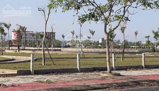 Gia Đình Xuất Ngoại Bán Nhanh Lô Đất 122M2 Giá 615Tr