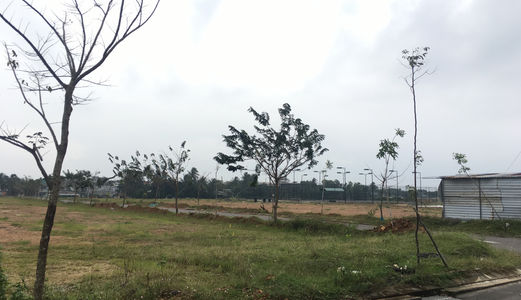 Cần Bán Gấp Lô Đất Trung Tâm Quận Liên Chiểu