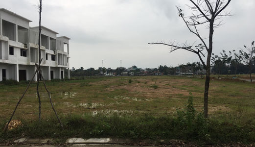 Cần Bán Gấp Lô Đất Trung Tâm Quận Liên Chiểu