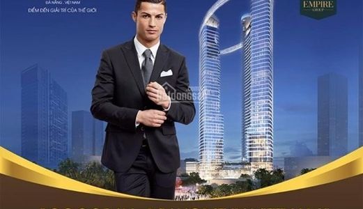 Lợi Nhuận Trọn Đời Cùng Với Cocobay Đà Nẵng