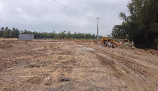 Đất Mặt Tiền Chợ Lai Nghi, Hội An, Quảng Nam. Giá Phù Hợp Đầu Tư Lướt Sóng. Lh 0905910595