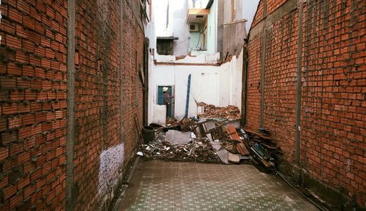 Bán Đất Hxh Đường Cộng Hòa, 96M, 7.9 Tỷ, Mặt Tiền 6M