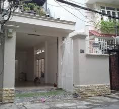 Cần Bán Căn Nhà Kiểu Biệt Thự 360M2 Chỉ 16.5 Tỷ Đường Lê Văn Sỹ Phường 14 Quận 3