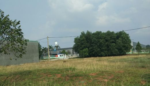 Ngân Hàng Thanh Lý Đất Bình Dương Giá Rẻ, Bìa Đỏ Riêng, Thổ Cư, Hỗ Trợ Vay 80%