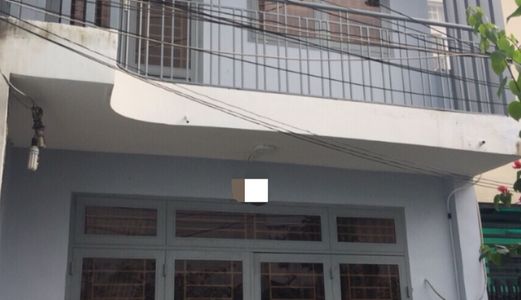 Bán Gấp Nhà 1 Lầu Full Nội Thất Tại Trần B Trọng, 4X8, Giá 2.5 Tỷ