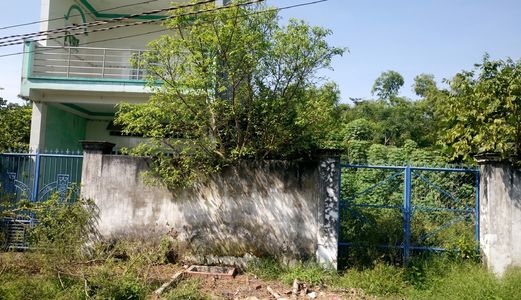 Bán Gấp Nhà Và Đất Dt 15X40M- Đường Tỉnh Lộ 9. Giá 1 Tỷ 2