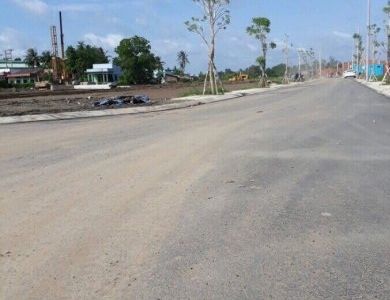 Gía Chỉ 250 Tr, Đầu Tư Xây Trọ, Ngay Mt Ql50