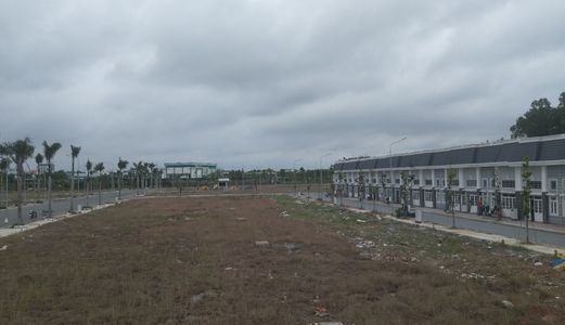 Đất Nền Dự Án Khu Dân Cư Tam Phước - Biên Hòa - Đồng Nai