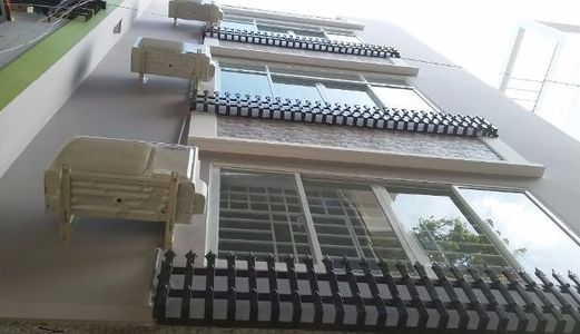Bán Nhà Phan Xích Long – 46 M2 – Hxh – 6 Pn – Giá Chỉ 4,9 Tỷ