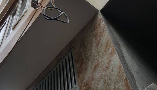 Bán Nhà 5 Tầng Mới Phố Trần Đại Nghĩa, 33M2, 3.8M, 2.8 Tỷ.