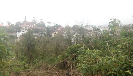 Bán 72m2 Đất Tại Kqh Nguyên Tử Lực – Trần Anh Tông – P.8 – Đà Lạt, Giá 2.3 Tỷ