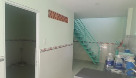 Nhà 1 Trệt 1 Lầu, Dt Đất 55M2, Sàn 90M2, 2 Phòng Ngủ, Gần Suối Tiên