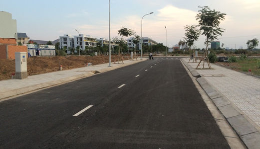 Sở Hữu Đất Vàng Mt Nguyễn Văn Bứa, Hóc Môn