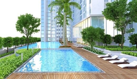Căn Hộ Q8 Mặt Tiền Nguyễn Văn Linh,1,1 Tỷ/căn/ 2 Pn. Có 5 Tầng Tttm, Officetel, Condotel