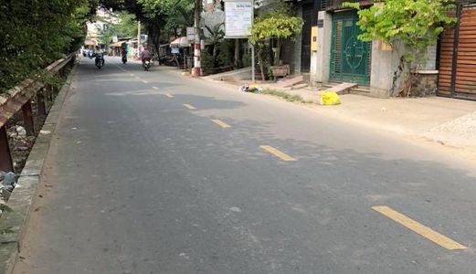 Bán Nhà Mt Tô Hiệu, P. Tân Thới Hòa, Q. Tân Phú, 5 X 15.5M, 3.5 Tấm, Giá 6.4 Tỷ