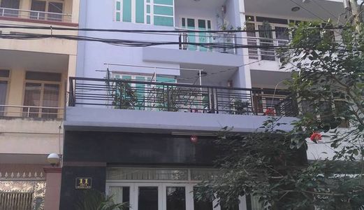 Bán Nhà Mt Tô Hiệu, P. Tân Thới Hòa, Q. Tân Phú, 5 X 15.5M, 3.5 Tấm, Giá 6.4 Tỷ