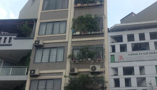 Bán Nhà Lê Trọng Tấn, Quận Thanh Xuân 60m2, Mặt Tiền 5m , 5.4 Tỷ.