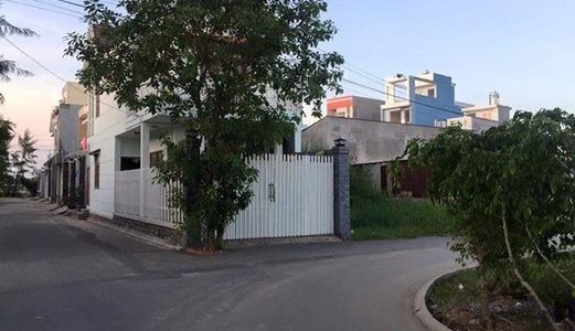 Nợ Ngân Hàng Nên Tôi Chính Chủ Bán 1165m2 Đất Tại Đường An Phú Tây-Hưng Long, Bình Chánh, Giá Bèo
