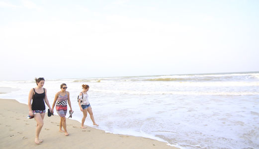 Sở Hữu Ngay Đất Mặt Tiền Sông Trà Quế Ngay Biển An Bàng. Ngay Trung Tâm Phố Cổ Hội An.