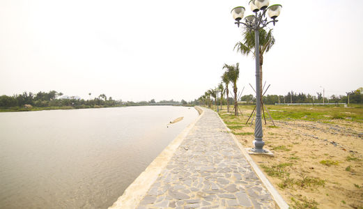 Sở Hữu Ngay Đất Mặt Tiền Sông Trà Quế Ngay Biển An Bàng. Ngay Trung Tâm Phố Cổ Hội An.