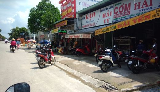 Thanh Lý Toàn Bộ Đất Nền Khu Đô Thị Mới Bình Dương, Thổ Cư Toàn Bộ, Shr, Hỗ Trợ Vay 70%