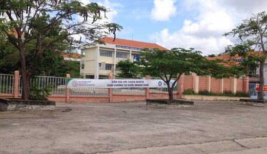 Bán Đất Nền Mặt Tiền Đường Chợ Giá Chỉ 465 Triệu Kd Buôn Bán