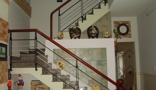 Bán Nhà Phố Cực Đẹp 1T 2L, 1 Tum, Sân Thượng, Đình Phong Phú, Quận 9