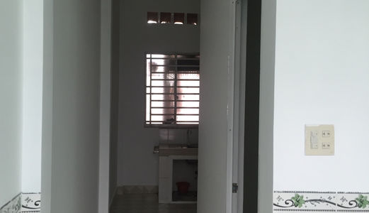 Bán Nhà Hẻm 388 Đường Nguyễn Văn Cừ . Giá 680 Triệu