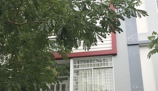 Bán Nhà Mới Kdc Hưng Phú . Thổ Cư 100% . Hoàn Công Đầy Đủ