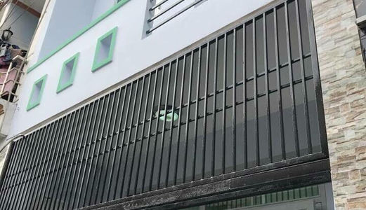 Bán Nhà Mặt Tiền Đường B Khu Dân Cư 91B Cần Thơ Giá Dưới 2 Tỷ