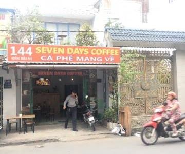 Cho Thuê Nhà Mặt Tiền Mậu Thân Gần Trần Hưng Đạo Giá Dưới 25 Triệu