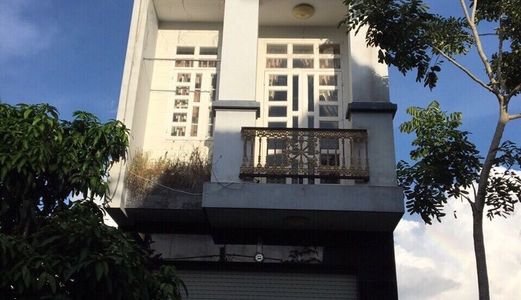 Bán Nhà Mới 2 Mặt Tiền Cồn Khương
