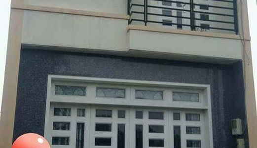 Bán Nhà Mặt Tiền Đường 30 Tháng 4 Đoạn Đối Diện Bệnh Viện 121 Cần Thơ