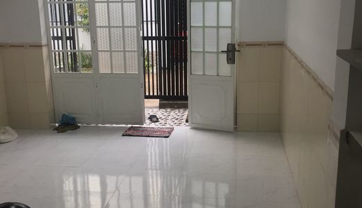 Bán Nhà Hẻm 388 Đường Nguyễn Văn Cừ . Giá 680 Triệu