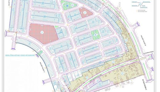 Lô Gốc 2 Mặt Tiền Duy Nhất - Khu Đô Thị 7 B - Sau Lưng Coco Bay