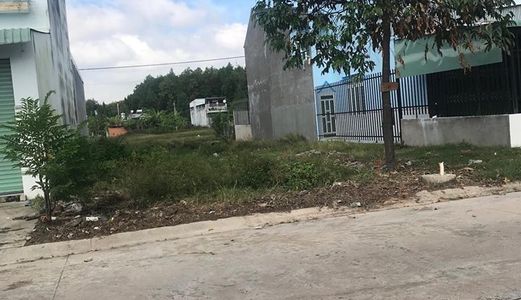 Đất Thổ Cư Liền Kề Tại Thị Xã Bến Cát - Dành Riêng Cho Công Nhân Viên