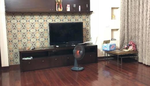 Nhà Đẹp Kđt Trung Yên, 65 M2, 5 Tầng, Gara, Kinh Doanh, 10.9 Tỷ.