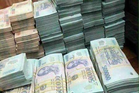 Bán Đất Tân Bình Sát Bên Kcn Vip 2 Mở Rộng Cho Nhà Đầu Tư Thông Minh