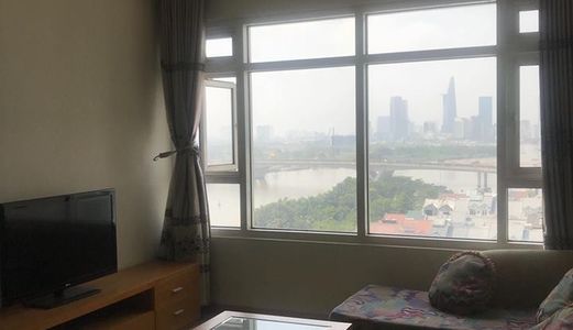 Bán Chcc Saigon Pear - Tòa Ruby1 - 3 Pn -View Trực Diện Sông Sg - Giá Rẻ Nhất - Lh Ngay 0965142977