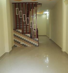 Bán Nhà Phố Khương Đình, Quận Thanh Xuân, 43M2 X 4 Tầng, Giá Chỉ 3,5 Tỷ.