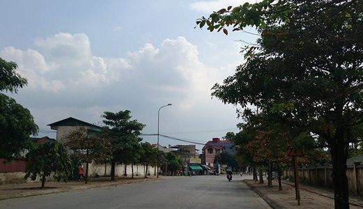 Bán Đất Phân Lô Khu Đô Thị Mới Trâu Quỳ, Gia Lâm Dt:129m2 Lh:0971754454-01666104057