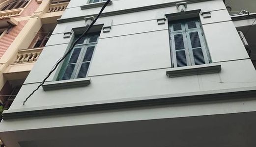 Bán Nhà Phân Lô Ông Ích Khiêm 50M2, 4 Tầng Chỉ 10 Tỷ