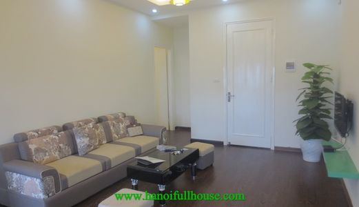 Căn Hộ 2 Ngủ Cho Thuê Ở Phạm Hùng, Quận Từ Liêm Lh: 0972672688