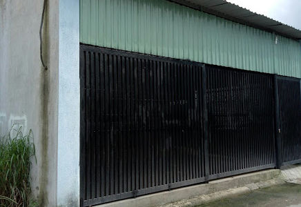 Bán Nhà C4 Mới Xây, Xã An Phước. Gần Kcn Long Đức, Shr Giá 950Tr