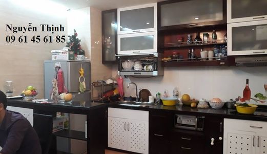 Sốc: Nhà Định Công 60M, 3 Tầng, Siêu Đẹp, Chủ Tặng Lại Hết Đồ.