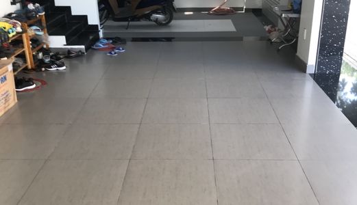 Cho Thuê Mặt Bằng Kinh Doanh Dt 60M2. Giá 6 Tr/tháng Phạm Hữu Lầu . Phú Mỹ .Q7