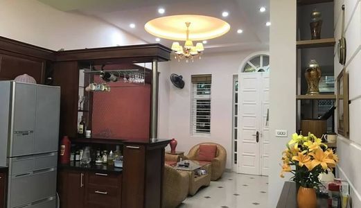 Biệt Thự Kiểu Nhật..ô Tô Đỗ Cửa..Bán Tại Nguyễn Trãi Thanh Xuân   