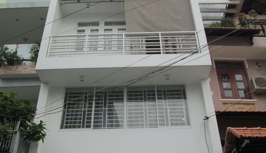 Bán Gấp Nhà Hxh Đường Nguyễn Đình Chiểu, Quận 3, Dt: 6X12.5, Giá 14,8 Tỷ, Lh: 0938663016
