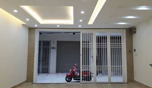 Bot Cai Lậy Xả Trạm Bán Nhà Hồ Ba Mẫu, Đống Đa, 35m2, 5 Tầng, 4 Tỷ.