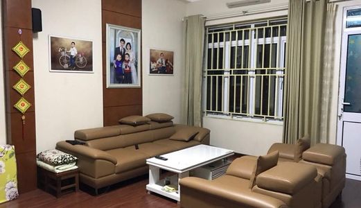 Bán Gấp,Nhà Đẹp Lương Khánh Thiện, 75 M Gara 7 Chỗ - Ô Tô Tránh Giá 6.8 Tỷ.